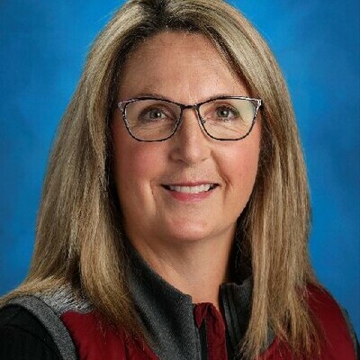 Photo of Misty Berube