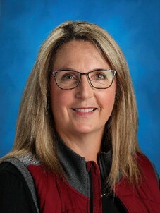 Photo of Misty Berube