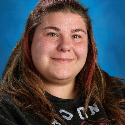 Photo of Tyana Bracewell