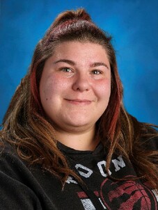 Photo of Tyana Bracewell