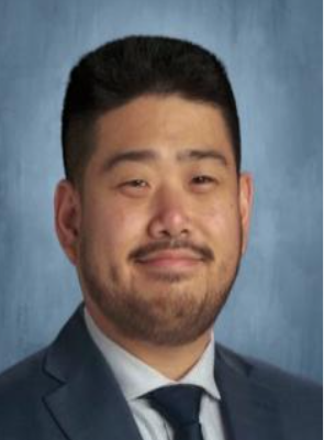 Photo of James Park