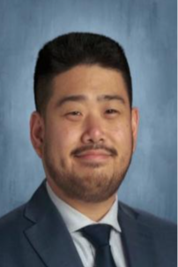 Photo of James Park