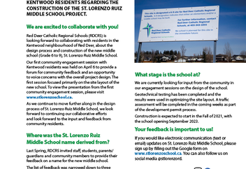 Spring Bulletin