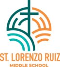 St. Lorenzo Ruiz Middle School Home Page