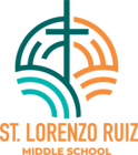 St. Lorenzo Ruiz Middle School Home Page